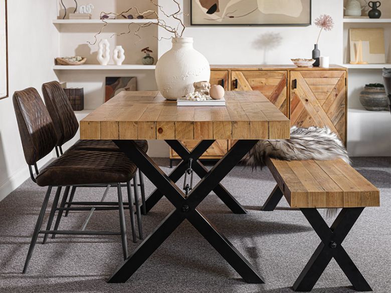 Dining & Living